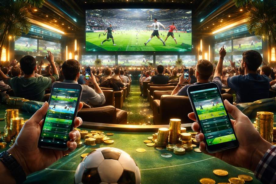 321gobet.com